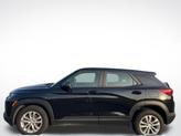 Thumbnail of 2021 Mosaic Black Metallic Chevrolet Trailblazer