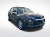 Thumbnail of 2021 Mosaic Black Metallic Chevrolet Trailblazer