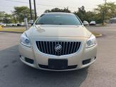 Thumbnail of 2012 Gold Mist Metallic Buick Regal