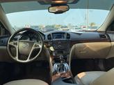 Thumbnail of 2012 Gold Mist Metallic Buick Regal