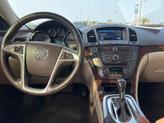 Thumbnail of 2012 Gold Mist Metallic Buick Regal