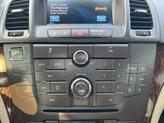 Thumbnail of 2012 Gold Mist Metallic Buick Regal