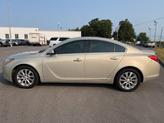 Thumbnail of 2012 Gold Mist Metallic Buick Regal