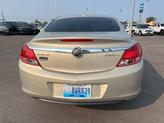 Thumbnail of 2012 Gold Mist Metallic Buick Regal