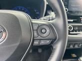 Thumbnail of 2022 Jet Black Toyota Corolla Cross