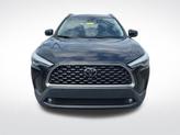 Thumbnail of 2022 Jet Black Toyota Corolla Cross