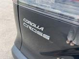 Thumbnail of 2022 Jet Black Toyota Corolla Cross