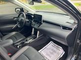 Thumbnail of 2022 Jet Black Toyota Corolla Cross