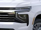 Thumbnail of 2026 Summit White Chevrolet Tahoe