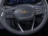 Thumbnail of 2026 Summit White Chevrolet Tahoe