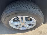 Thumbnail of 2024 Ebony Twilight Metallic GMC Terrain