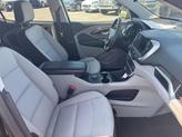 Thumbnail of 2024 Ebony Twilight Metallic GMC Terrain