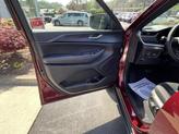 Thumbnail of 2025 Velvet Red Pearlcoat Jeep Grand Cherokee