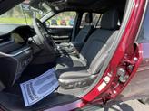 Thumbnail of 2025 Velvet Red Pearlcoat Jeep Grand Cherokee