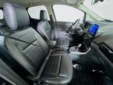 Thumbnail of 2021 Shadow Black Ford EcoSport