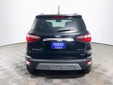 Thumbnail of 2021 Shadow Black Ford EcoSport