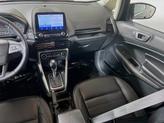 Thumbnail of 2021 Shadow Black Ford EcoSport