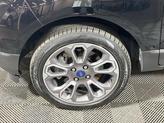Thumbnail of 2021 Shadow Black Ford EcoSport