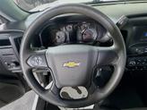 Thumbnail of 2015 Summit White Chevrolet Silverado 1500