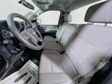 Thumbnail of 2015 Summit White Chevrolet Silverado 1500