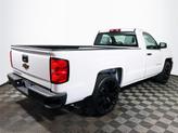 Thumbnail of 2015 Summit White Chevrolet Silverado 1500
