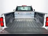 Thumbnail of 2015 Summit White Chevrolet Silverado 1500