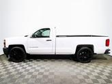 Thumbnail of 2015 Summit White Chevrolet Silverado 1500