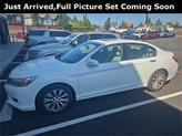 Photo of 2015 White Orchid Pearl Honda Accord