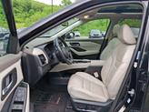 Thumbnail of 2023 Black Nissan Rogue