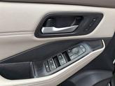 Thumbnail of 2023 Black Nissan Rogue