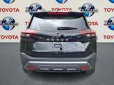 Thumbnail of 2023 Black Nissan Rogue