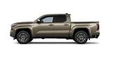 Thumbnail of 2025 Green Toyota Tacoma Hybrid