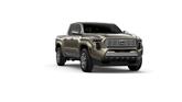 Thumbnail of 2025 Green Toyota Tacoma Hybrid