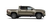 Thumbnail of 2025 Green Toyota Tacoma Hybrid