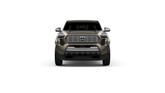 Thumbnail of 2025 Green Toyota Tacoma Hybrid