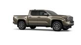 Thumbnail of 2025 Green Toyota Tacoma Hybrid