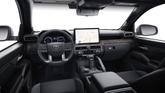 Thumbnail of 2025 Green Toyota Tacoma Hybrid