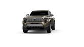 Thumbnail of 2025 Green Toyota Tacoma Hybrid
