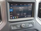 Thumbnail of 2020 Satin Steel Metallic Chevrolet Silverado 1500
