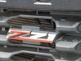 Thumbnail of 2020 Satin Steel Metallic Chevrolet Silverado 1500