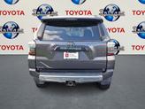 Thumbnail of 2019 Magnetic Gray Metallic Toyota 4Runner