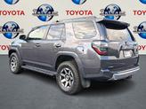 Thumbnail of 2019 Magnetic Gray Metallic Toyota 4Runner