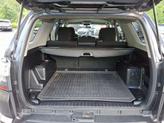 Thumbnail of 2019 Magnetic Gray Metallic Toyota 4Runner