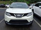 Thumbnail of 2019 White Nissan Rogue Sport