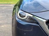 Thumbnail of 2023 Deep Crystal Blue Mazda CX-9
