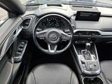 Thumbnail of 2023 Deep Crystal Blue Mazda CX-9