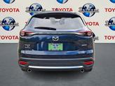 Thumbnail of 2023 Deep Crystal Blue Mazda CX-9