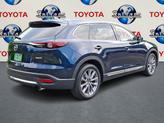 Thumbnail of 2023 Deep Crystal Blue Mazda CX-9