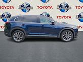 Thumbnail of 2023 Deep Crystal Blue Mazda CX-9