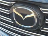 Thumbnail of 2022 Jet Black Mica Mazda CX-9